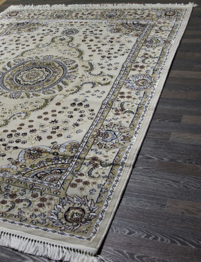 MASHAD PRESTIGE - 02847A - CREAM / CREAM